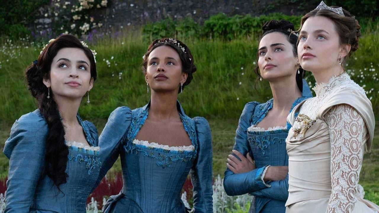 Un été dramatique : La deuxième saison de The Buccaneers sera diffusée le 18 juin