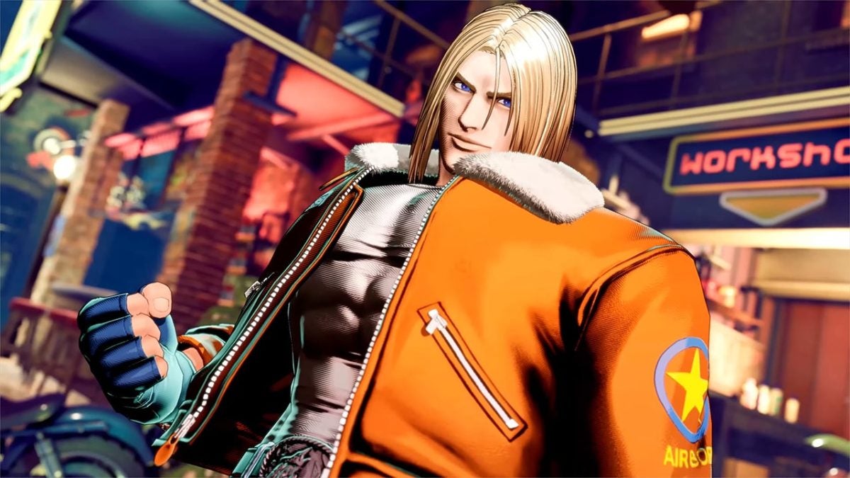 Fatal Fury: City of the Wolves est un échec total auprès de la critique et du public