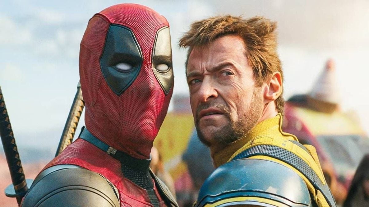Savais-vous que l'idée de Ryan Reynolds était de tuer Deadpool ? Heureusement qu'ils ne l'ont pas fait