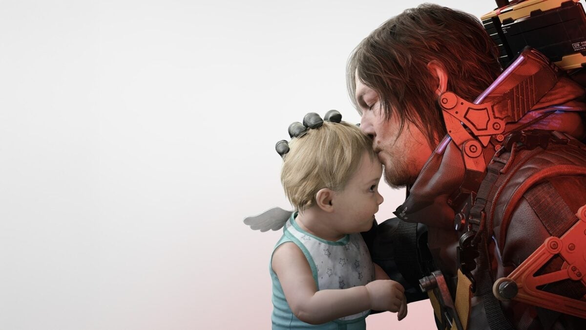 Death Stranding 2 mettra un plus grand accent sur la musique