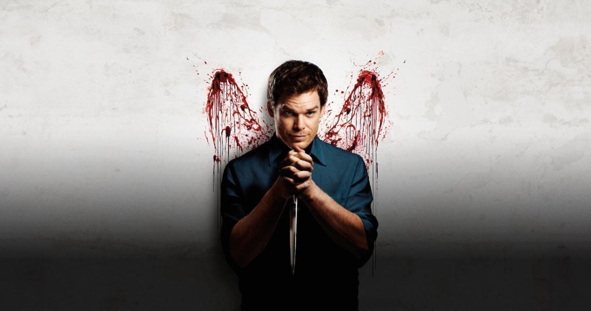 Dexter recevra une nouvelle suite dans moins d'un mois, mais tu devras te dépêcher pour te mettre à jour