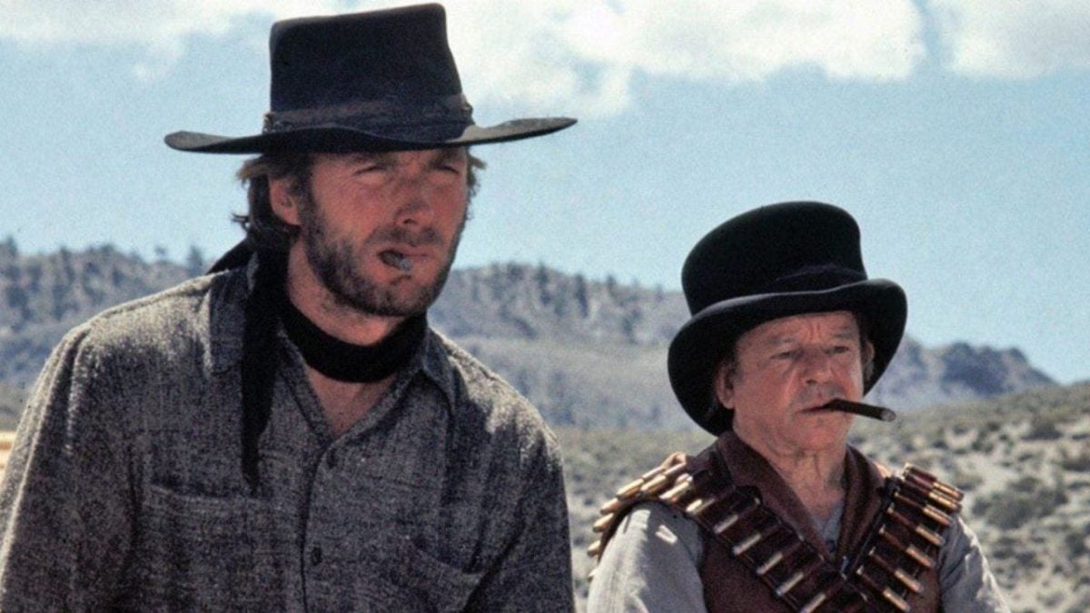 Ce classique du western de Clint Eastwood fait sensation sur Netflix