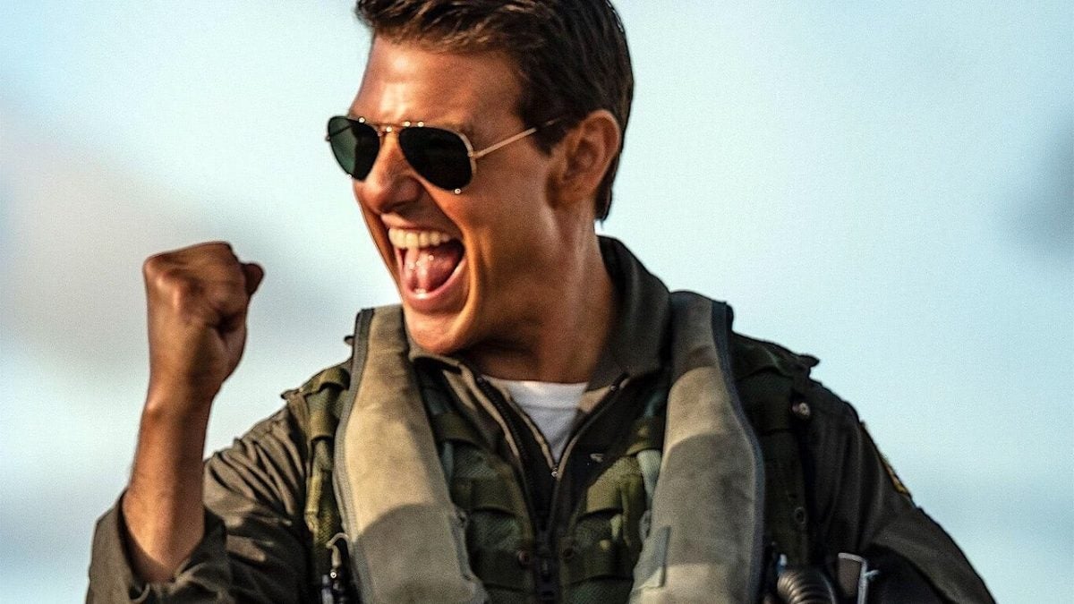 Tom Cruise pourrait revenir très bientôt sur grand écran avec le troisième volet de l'un de ses films les plus emblématiques