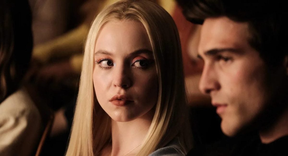 Le personnage de Sydney Sweeney va connaître un tournant très fou dans la prochaine saison d'Euphoria