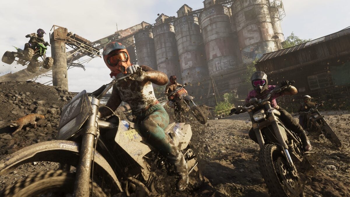 Rockstar présente de nouvelles images et des détails sur les personnages de GTA 6