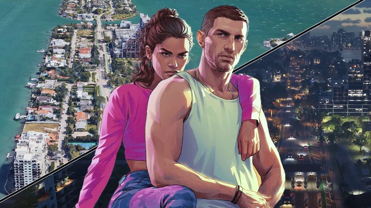 Tout ce que nous savons sur GTA 6 après sa deuxième bande-annonce : ça va être mouvementé
