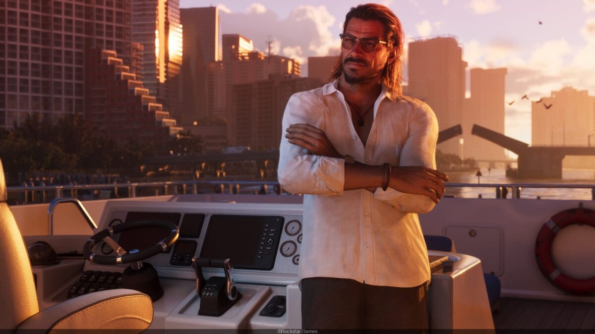 Sony met à jour la PlayStation 5 en préparation pour GTA 6