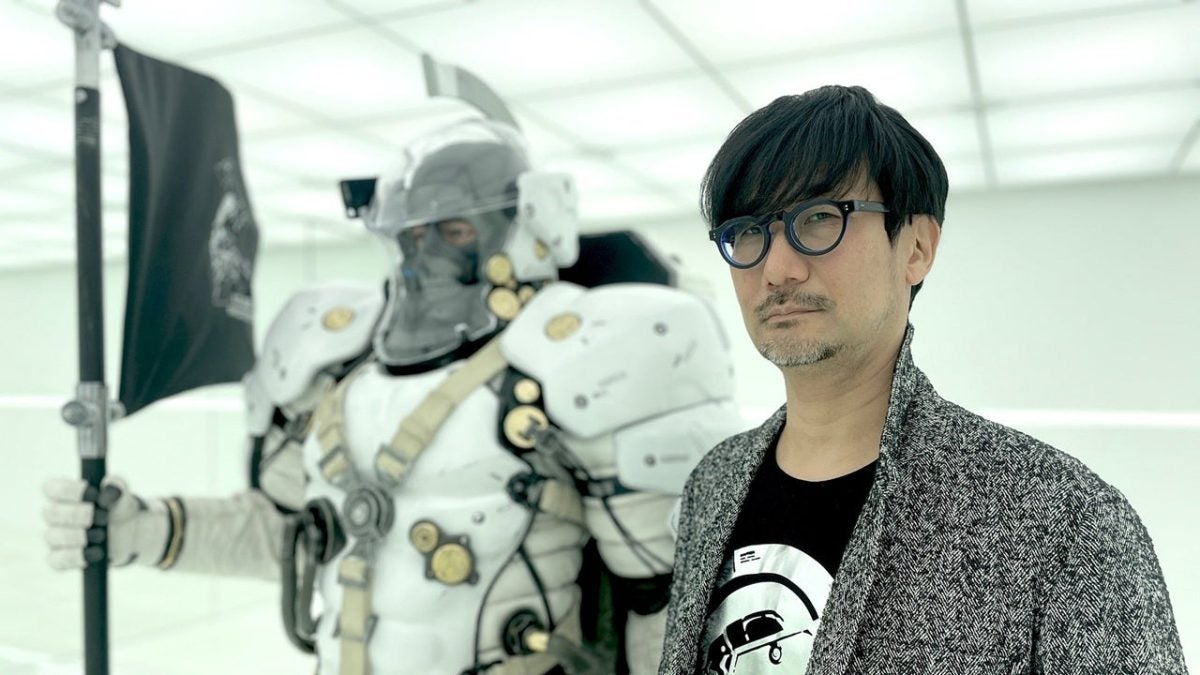 Le jeu le plus fou de Kojima aura bientôt un anime : voici ce que nous savons