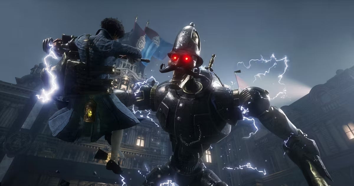 Il semble impensable dans un Soulslike, mais il y a un jeu qui a ajouté 3 niveaux de difficulté plus faciles