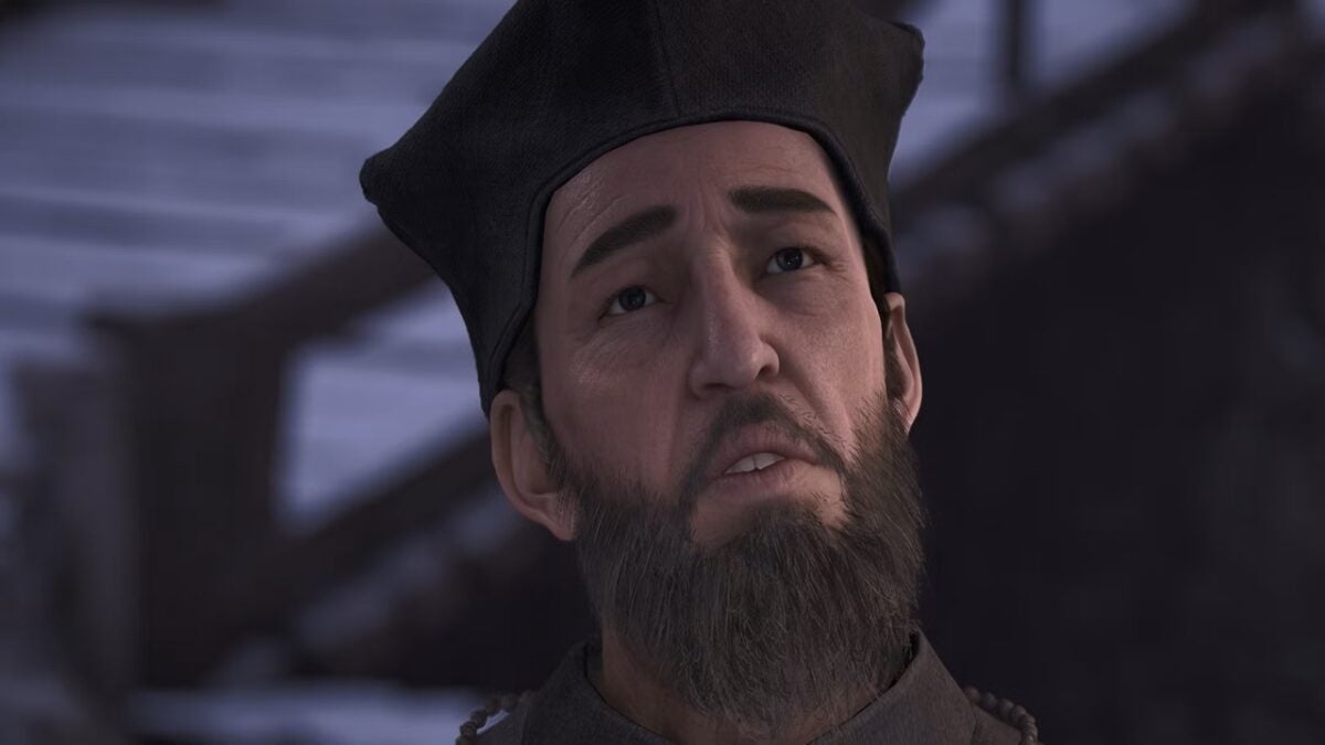 Ubisoft met à jour Assassin's Creed Shadows et ajoute une nouvelle mission intéressante