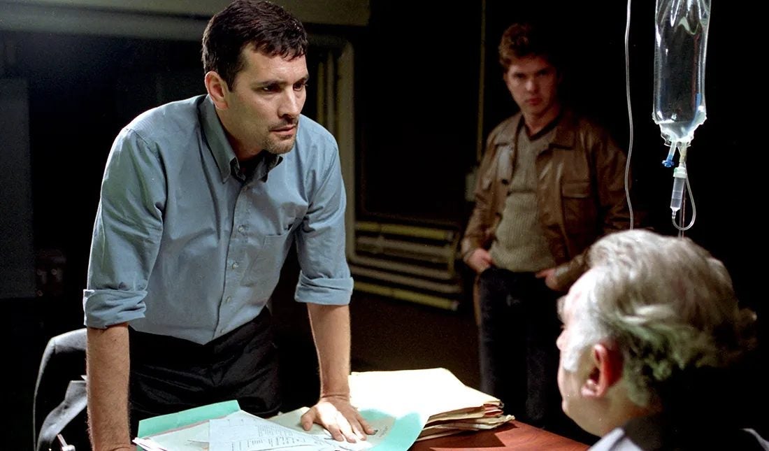 La vie complexe d'un tueur à gages atteint d'Alzheimer : Fox annonce Memory of a Killer