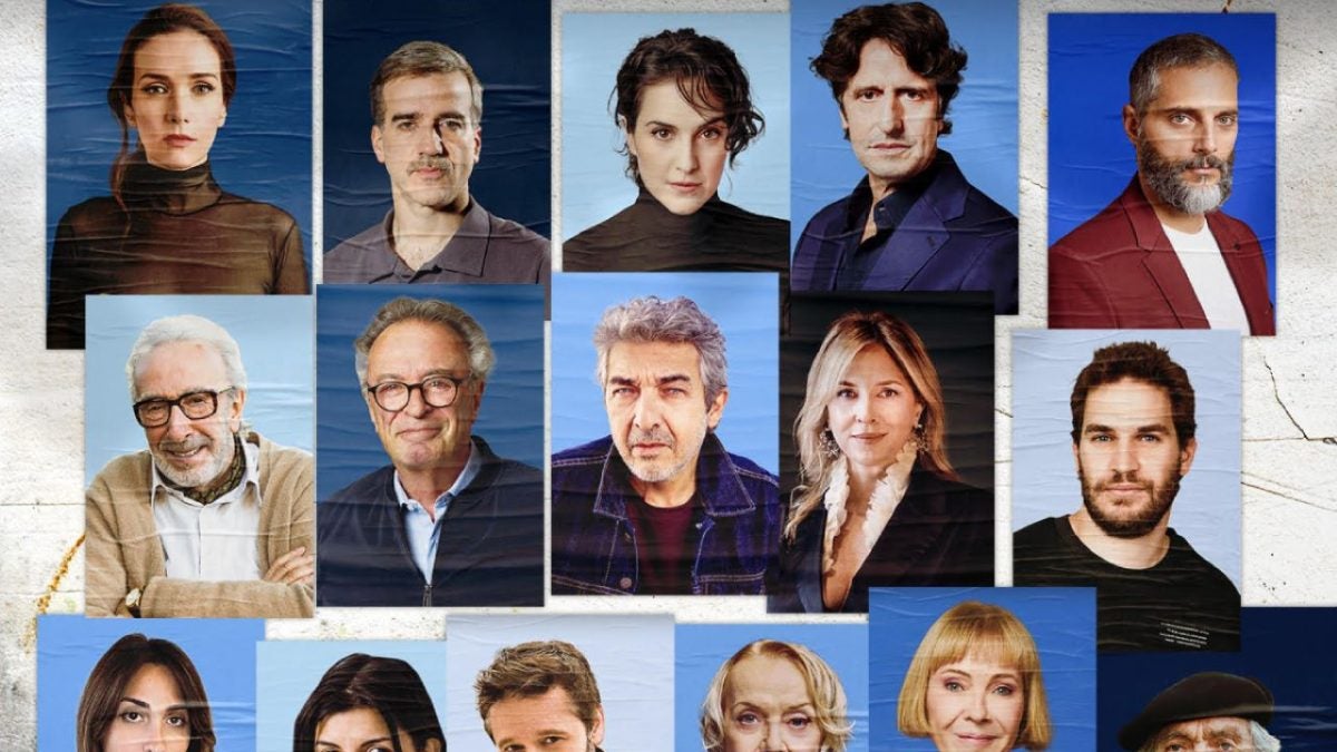 Netflix continue de parier sur les productions argentines : Voici quelques-uns de ses prochains projets