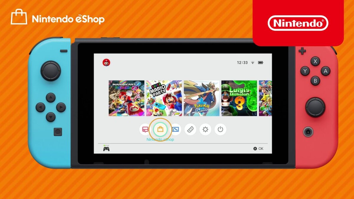 Nintendo change l'organisation de son eShop pour prioriser les jeux de qualité