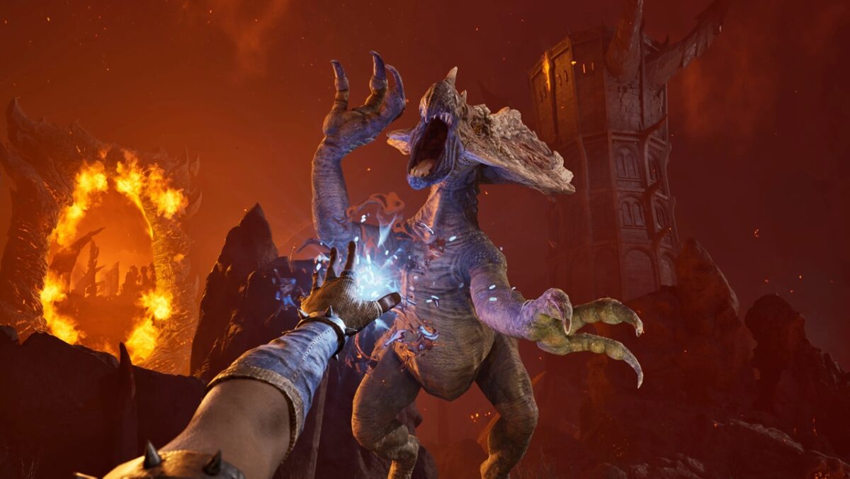 Oblivion Remastered est déjà le troisième jeu le plus vendu de l'année