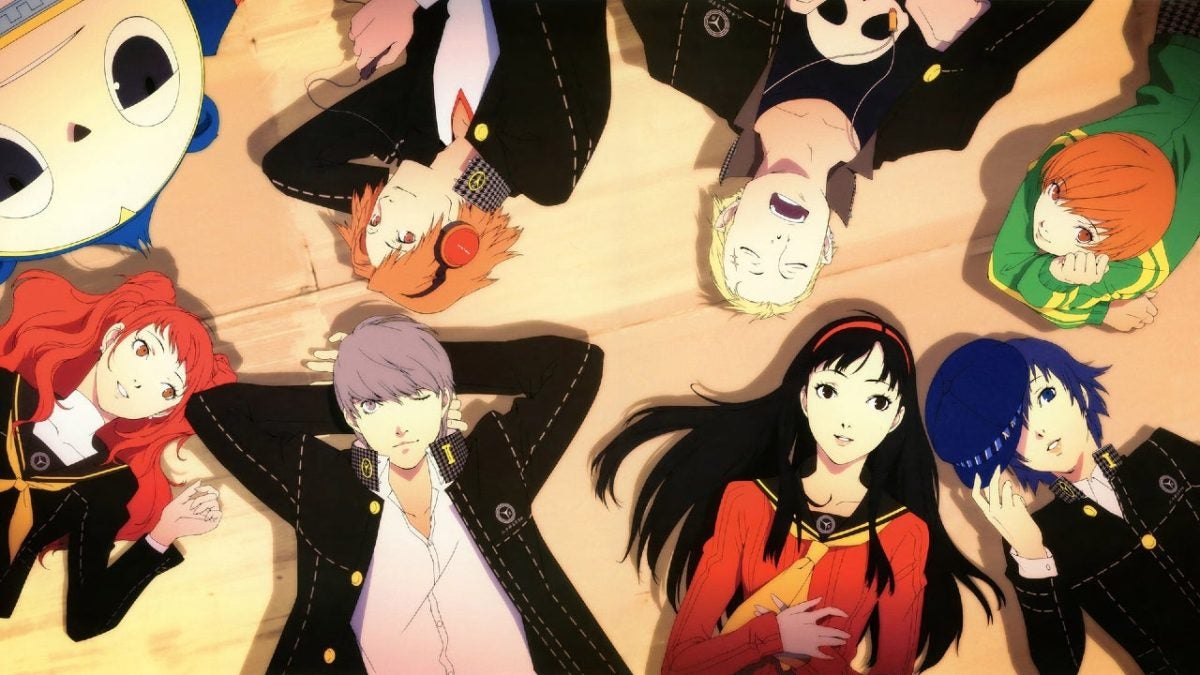 Un acteur de voix de Persona confirme par accident le remake d'un jeu de la franchise