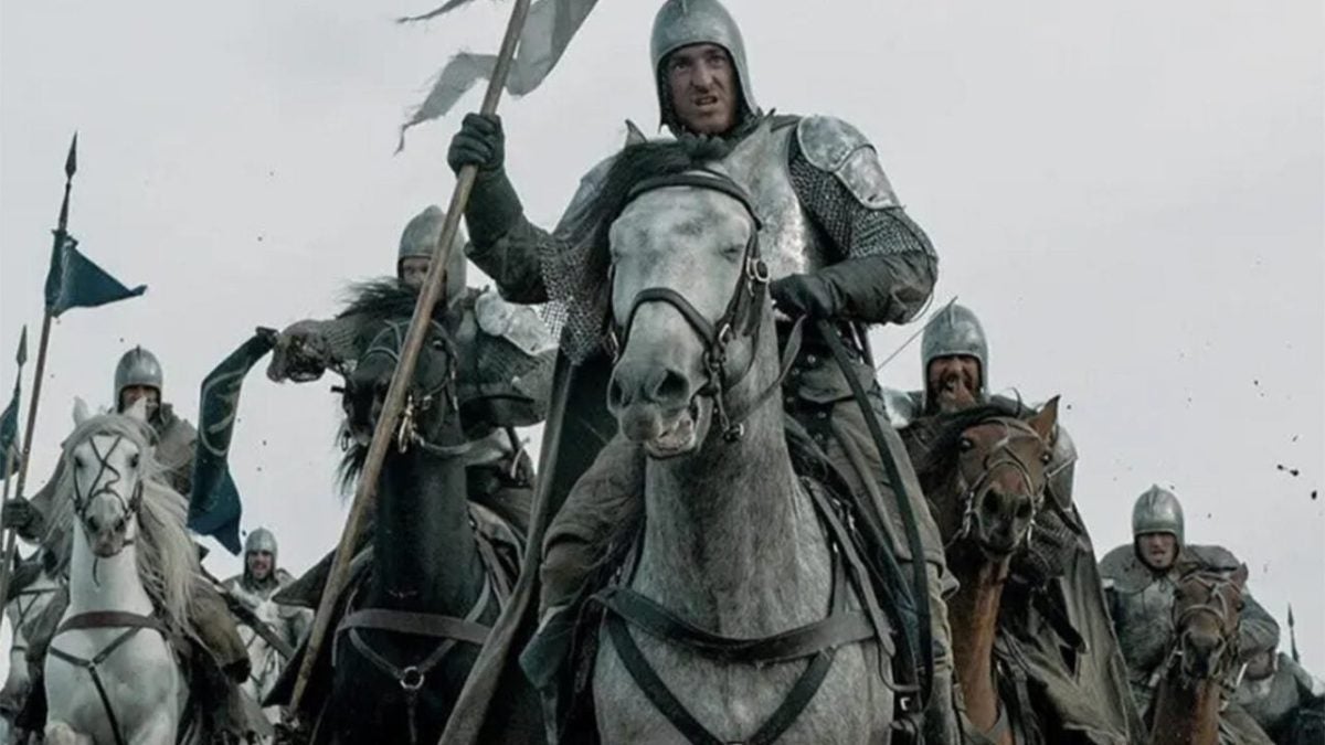 Elle devait sortir en 2025, mais la première de la nouvelle série de l'univers de Game of Thrones est retardée d'un an de plus