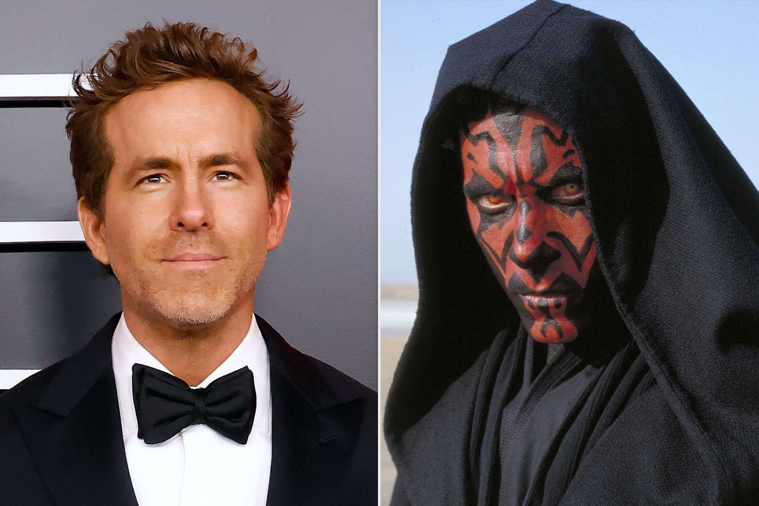Ryan Reynolds a une idée très claire pour un film Star Wars pour les plus de 18 ans