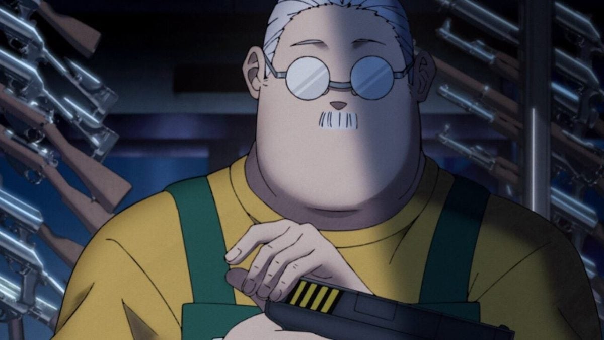 Sakamoto Days reviendra sur Netflix plus tôt que tu ne le penses