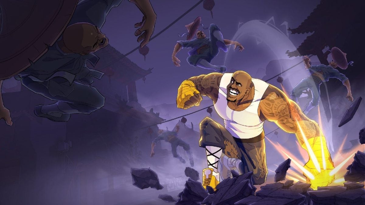 Ces sept jeux vidéo étaient horribles et ce n'était pas la faute de leurs caméos