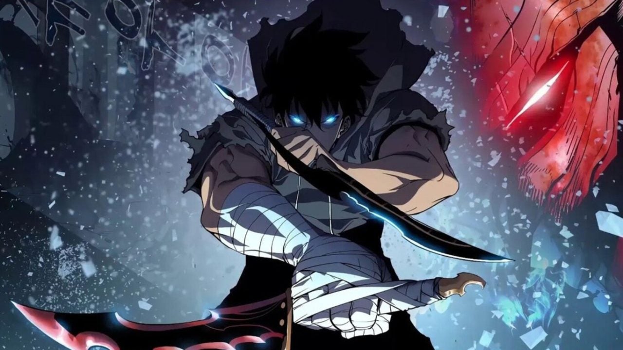 Solo Leveling : le grand gagnant des Anime Awards 2025