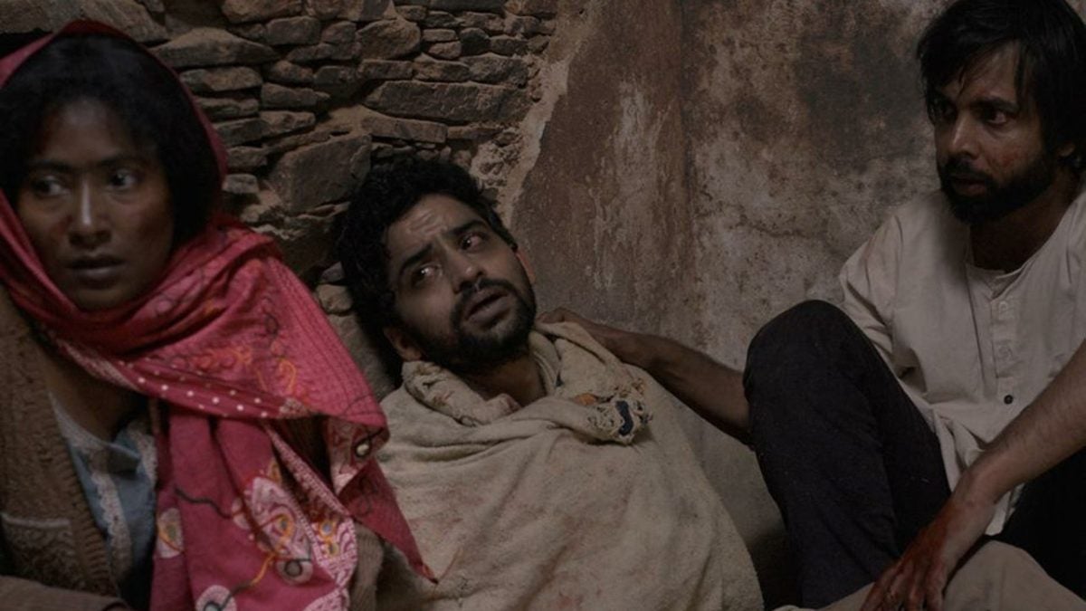 Prime Video ajoute un thriller criminel qui a fait sensation au Festival du Film de Venise