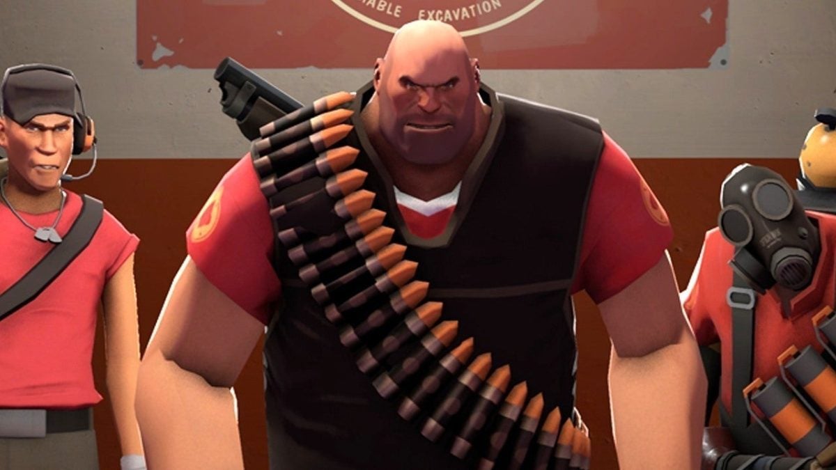 Si vous avez toujours voulu jouer avec les personnages de Team Fortress 2 dans Half-Life 2, une équipe de moddeurs y travaille