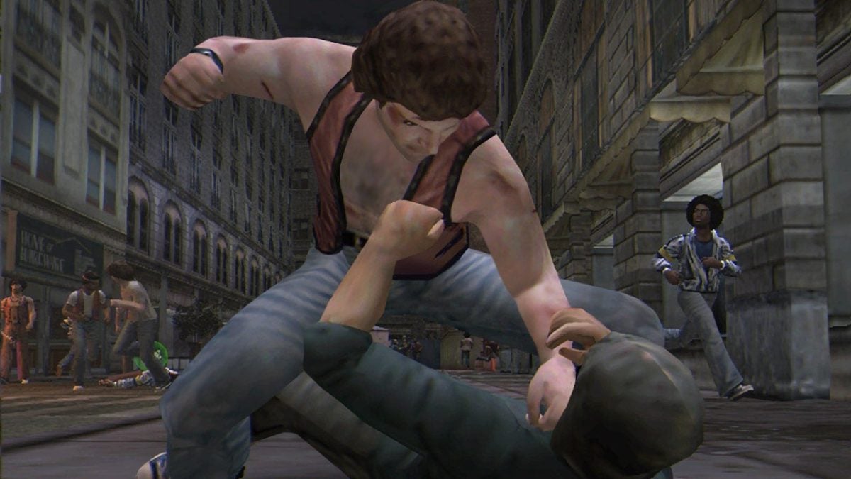Six jeux que Rockstar pourrait remasteriser pour soulager l'attente jusqu'à GTA6