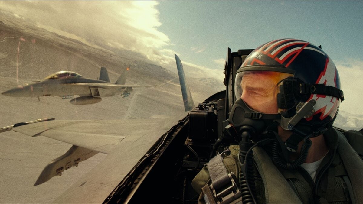 Tom Cruise confirme qu'on lui demandait depuis des années de revenir faire Top Gun