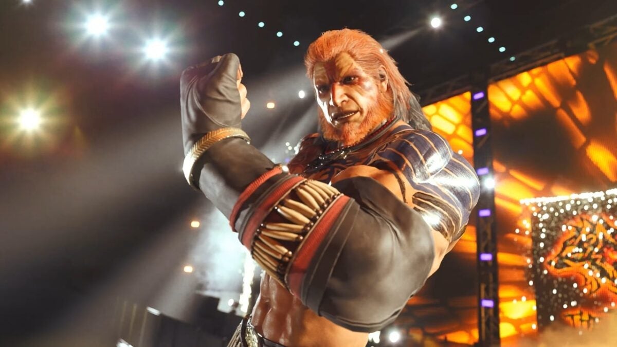 Virtua Fighter fait son grand retour avec une nouvelle édition de la franchise