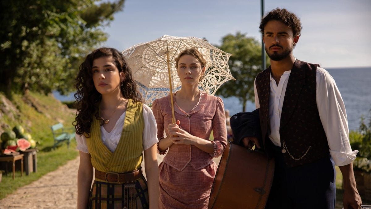 Apple TV+ continue de parier sur la télévision de qualité avec la deuxième saison de la meilleure série sur l'identité féminine