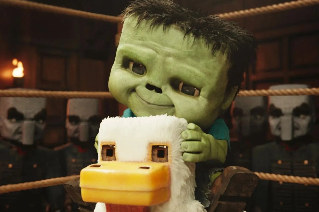 L'adaptation d'un jeu vidéo la plus inattendue et réussie arrive enfin sur les plateformes de streaming