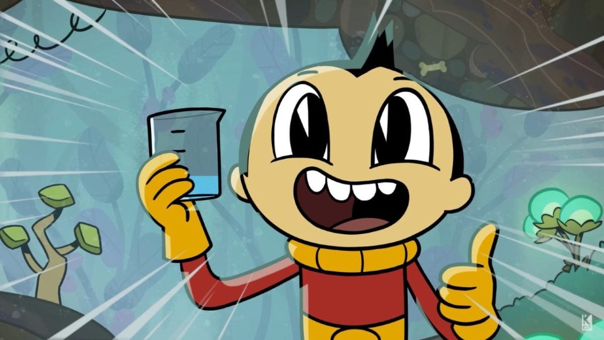 Les créateurs de l'un des jeux indépendants de survie les plus célèbres ont annoncé leur prochain titre