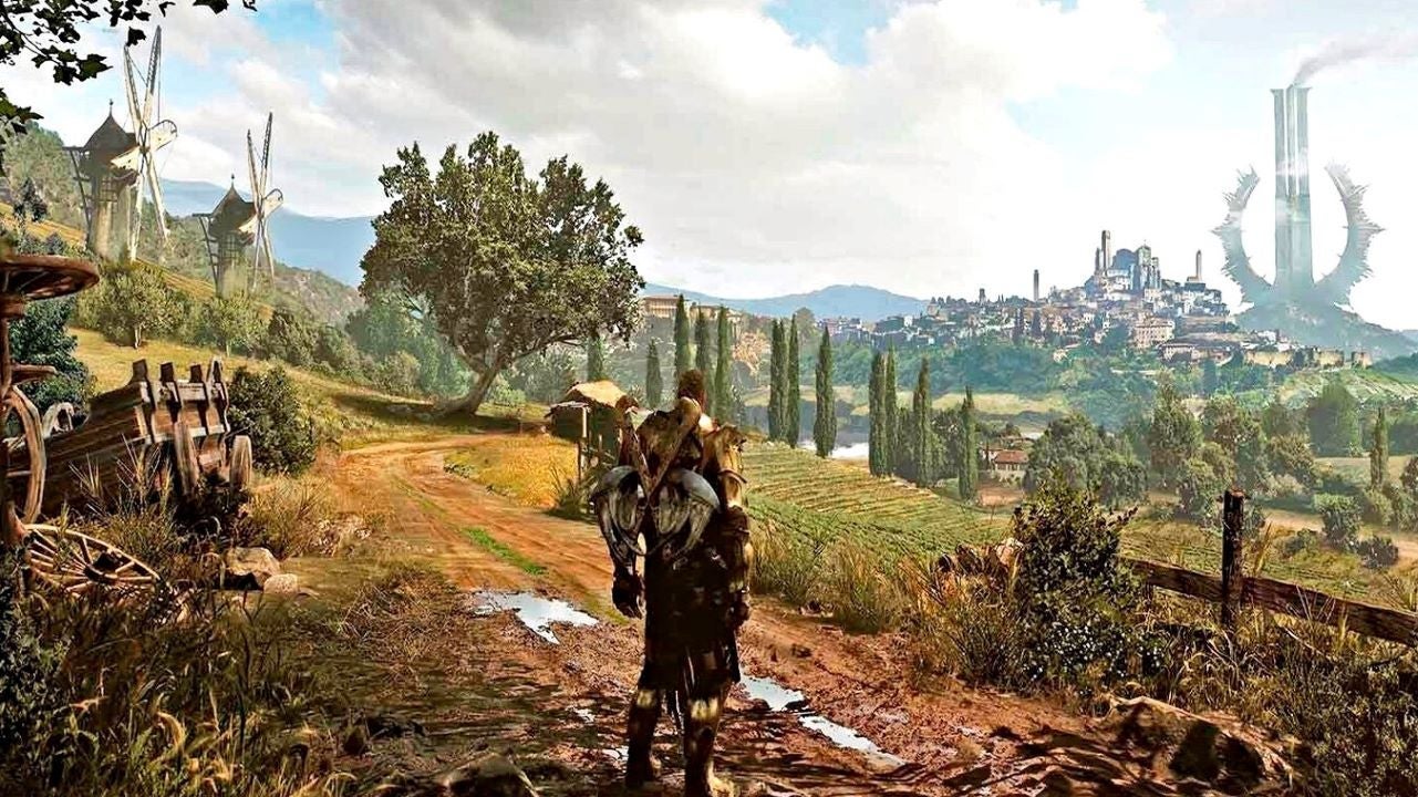 Nous attendions cette bêta avec beaucoup d'impatience, mais au final, cela s'est avéré être une déception