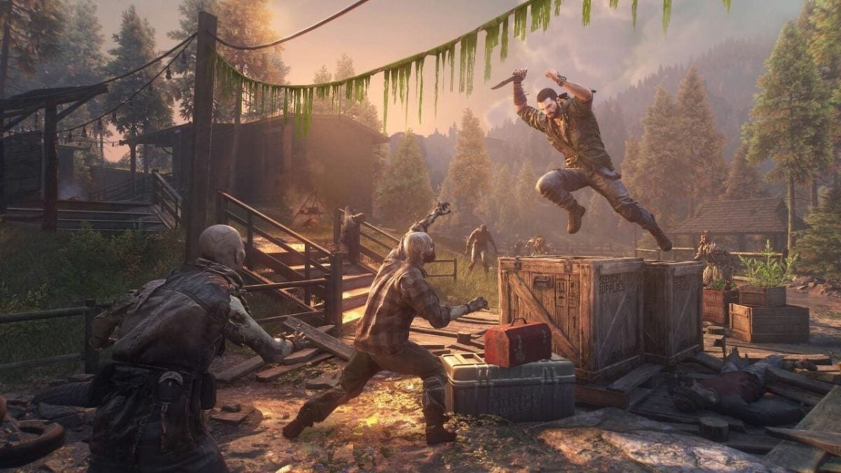 Après s'être battus pour cela, les fans y sont parvenus et Dying Light: The Beast les a entendus