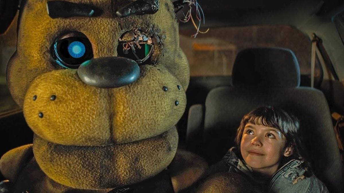 Cette adaptation d'un jeu vidéo d'horreur a cartonné au box-office, elle arrive maintenant en streaming et nous te révélons tous ses secrets