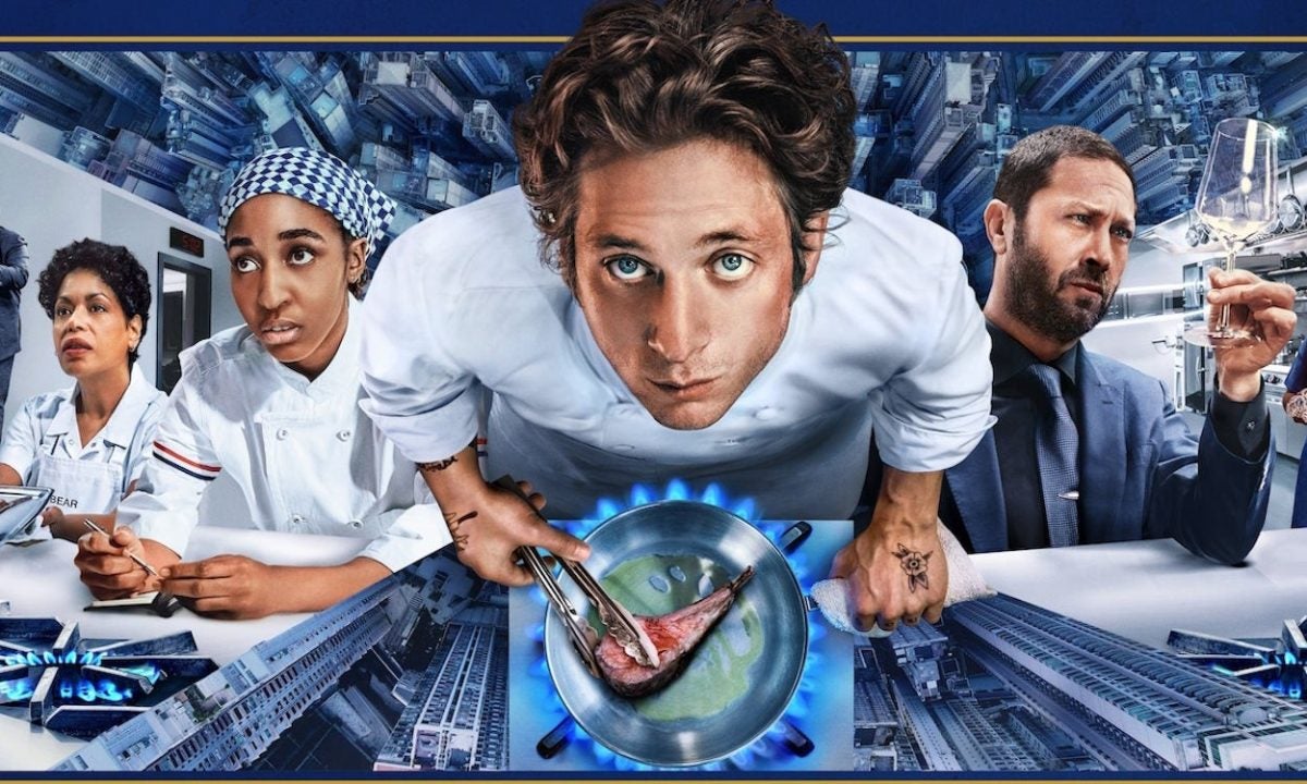 Voici tout ce que vous devez savoir sur la quatrième saison de la série sensationnelle entre les fourneaux : The Bear