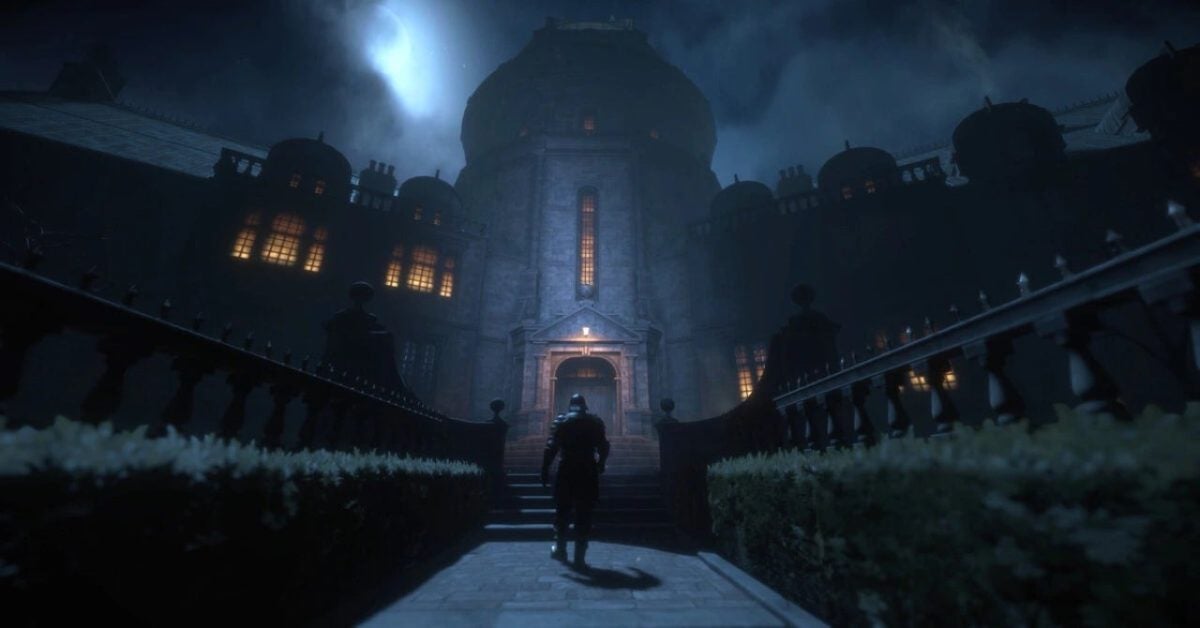 Selon les développeurs du nouveau Thief, la VR est la technologie idéale pour les immersive sim
