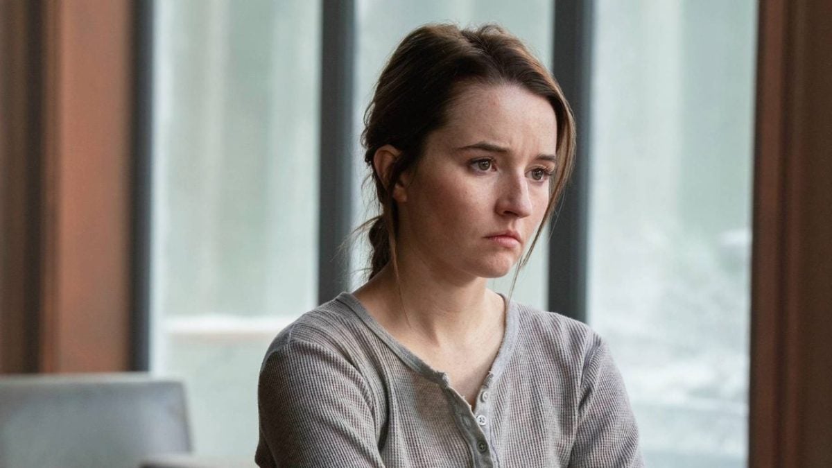 Quand nous nous sommes déjà attachés à Ellie, ils confirment qu'elle ne sera pas la protagoniste de la troisième saison de The Last of Us