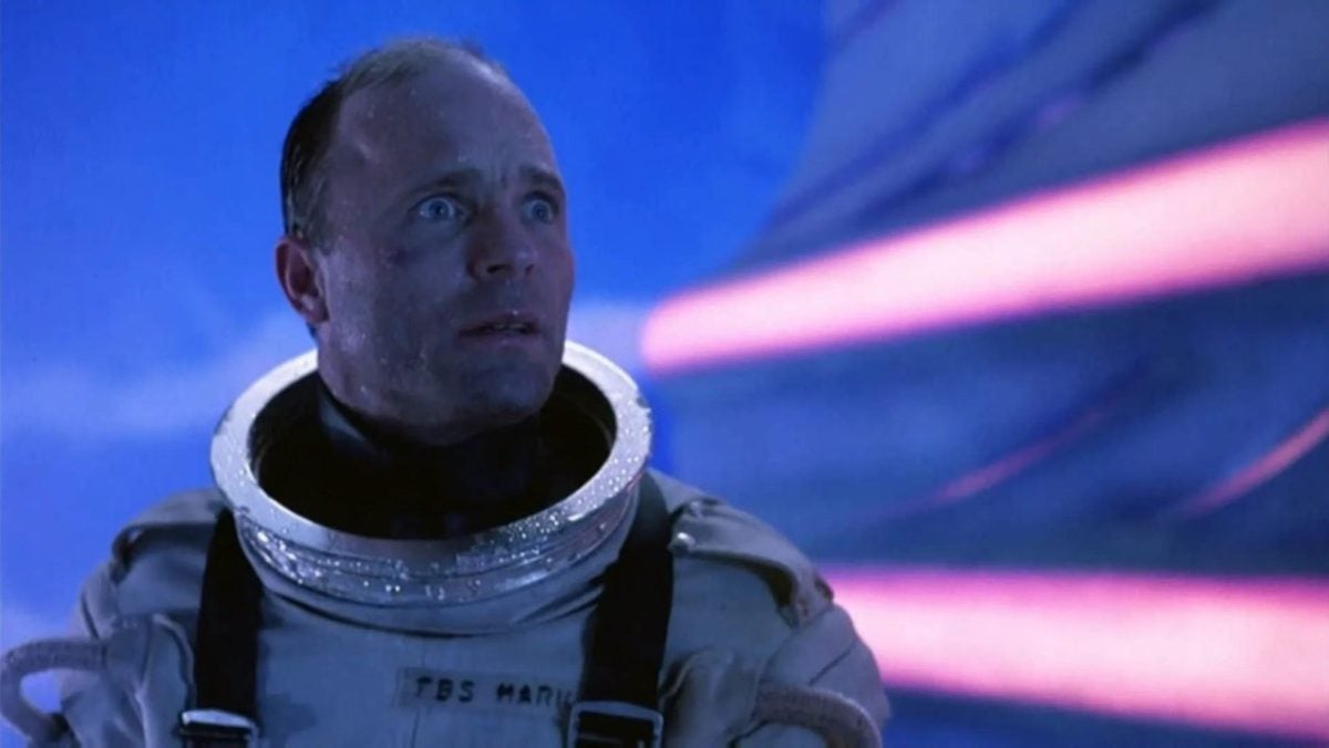 L'un des grands films sous-estimés de James Cameron a dû être retiré de Disney+ en raison d'une controverse