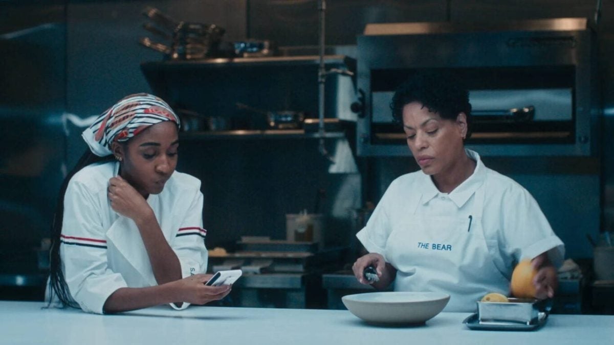 La quatrième saison de The Bear parviendra-t-elle à se racheter après la déception que fut la dernière