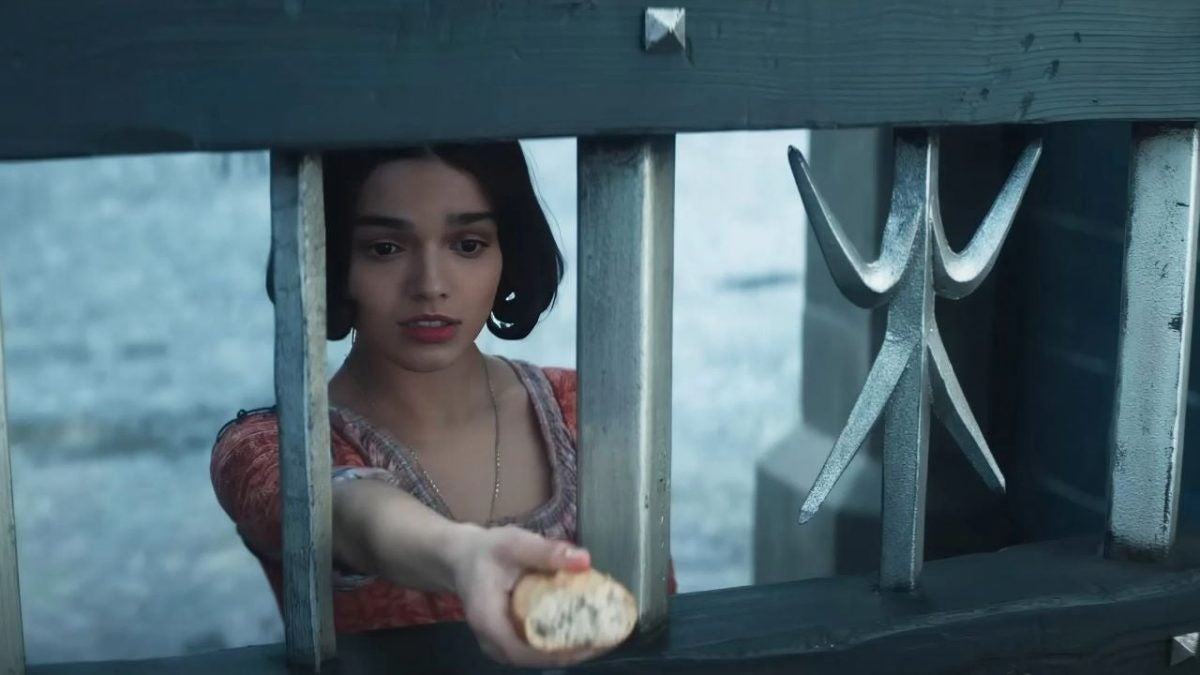 Si tu l'as raté au cinéma, ne t'inquiète pas, car très bientôt nous pourrons voir en streaming le reboot de ce classique de Disney