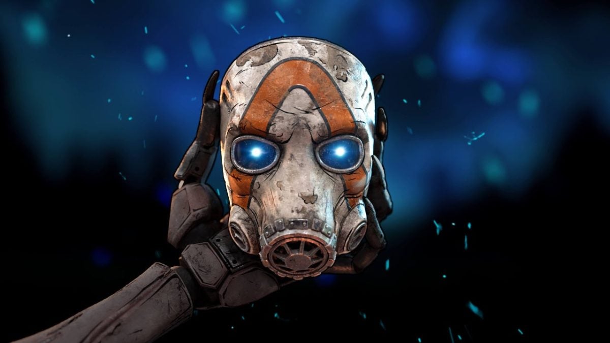 Si vous attendez Borderlands 4 sur Steam, ils vous proposent un autre jeu de Borderlands, mais pour une durée limitée