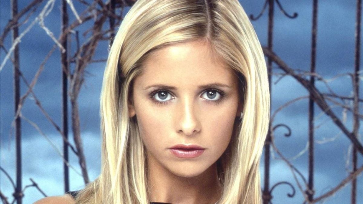 Si c'était par elle, tous les personnages morts dans Buffy reviendraient dans la série, mais ce n'est pas possible
