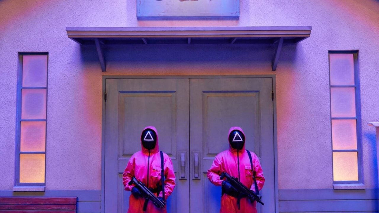 Le jeu du calamar ne dit pas adieu. Son spin-off est déjà programmé et nous pourrions le voir très bientôt