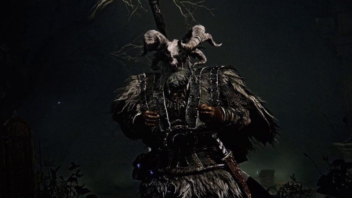 Les datamineurs découvrent la vérité derrière l'augmentation des niveaux d'Elden Ring Nightreign