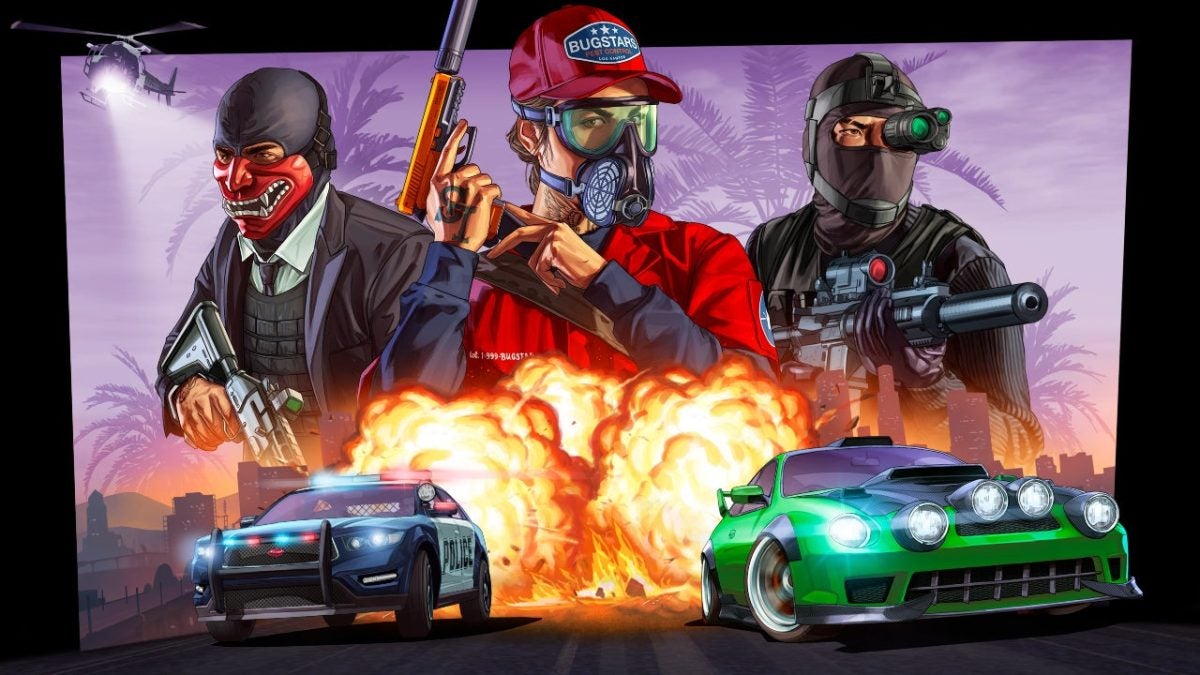 Un joueur parvient à atteindre un milliard de dollars dans GTA Online d'une manière qui a suscité des questions au sein de la communauté