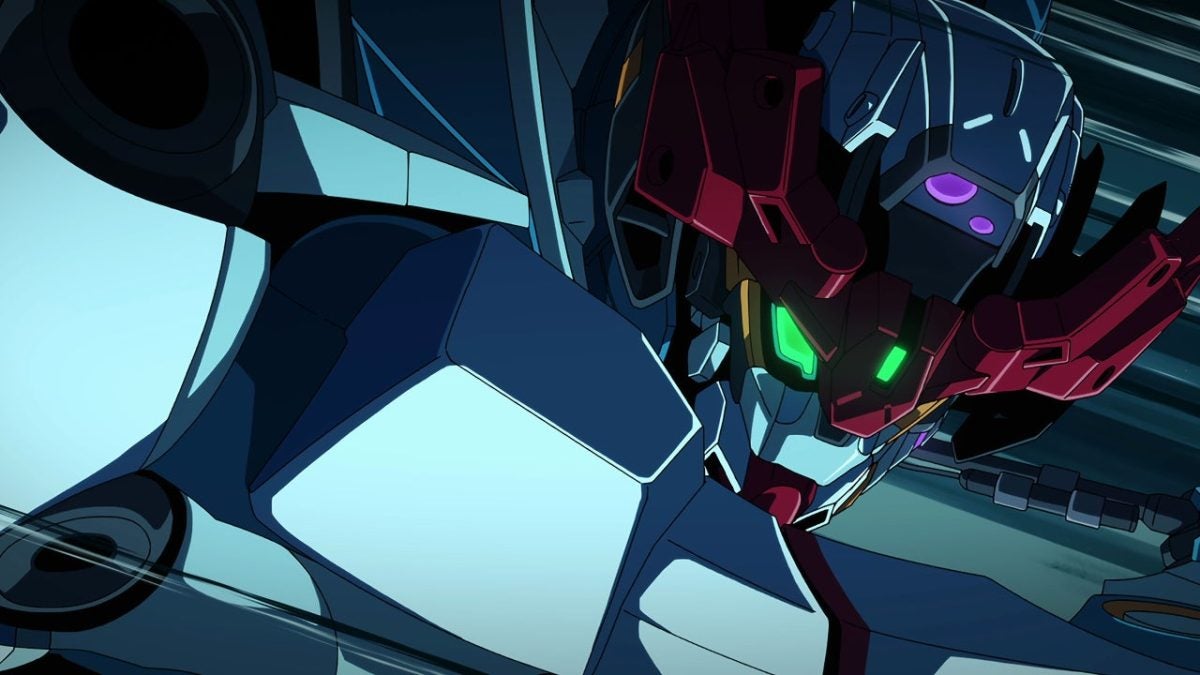 Le créateur de Gundam a clairement en tête son prochain projet : un dans lequel l'humanité est l'ennemi