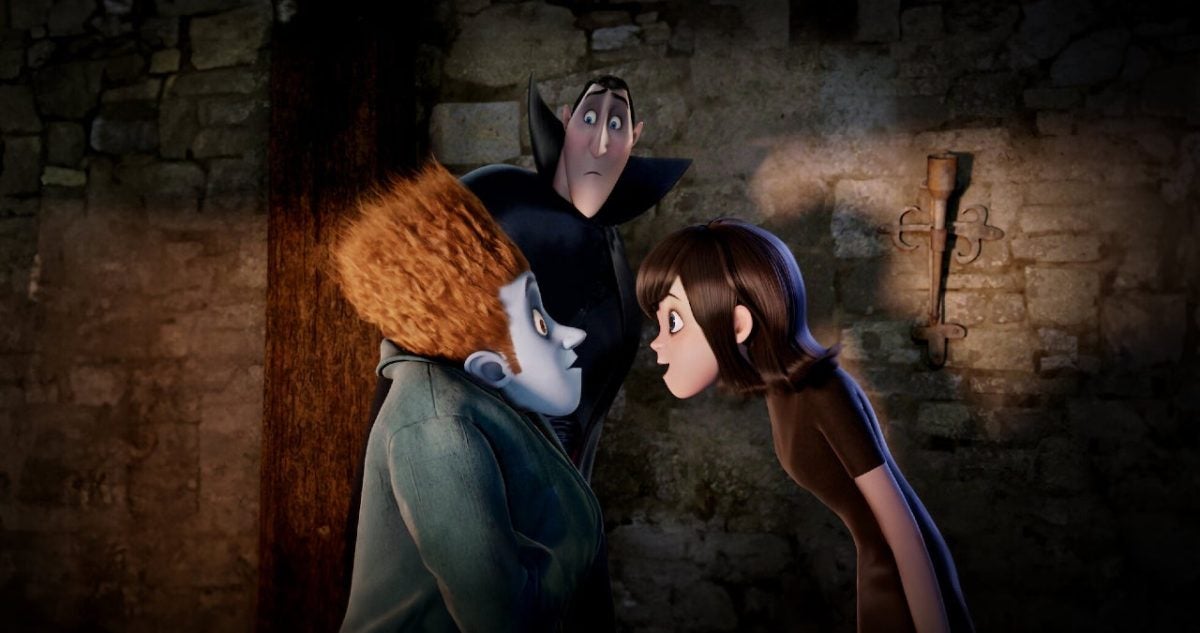 Ce film est disponible sur Netflix et c'est l'un des films d'animation les mieux notés de ce siècle