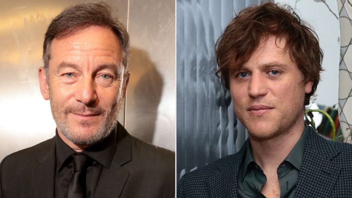 Voici ce que pense Jason Isaacs du casting de la nouvelle série Harry Potter