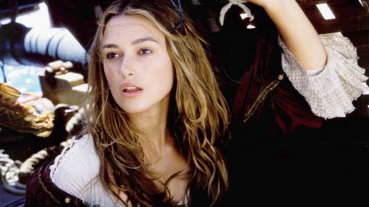 Keira Knightley et Rosamund Pike célèbrent les 20 ans de Orgueil et Préjugés et les débuts difficiles de leurs carrières